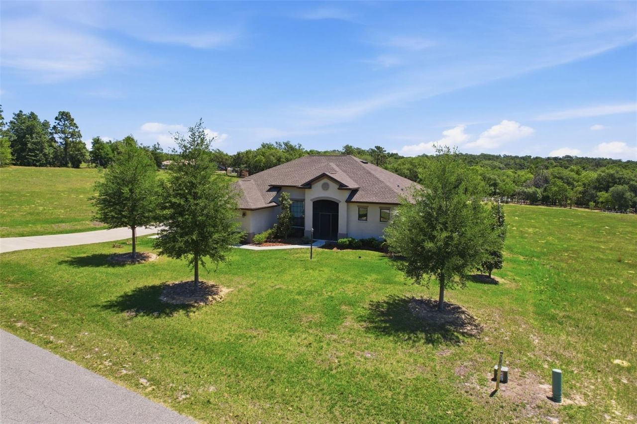 1381 N Spend A Buck Drive , Hernando, FL 34442 Photo