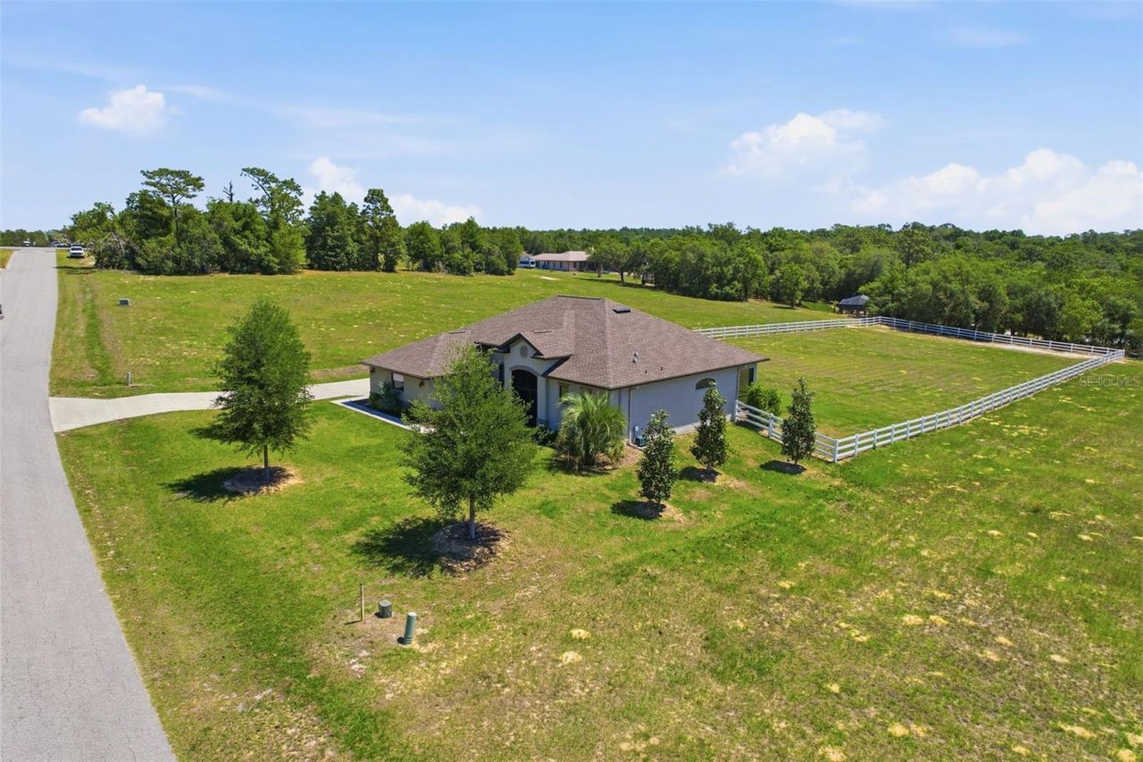 1381 N Spend A Buck Drive , Hernando, FL 34442 Photo