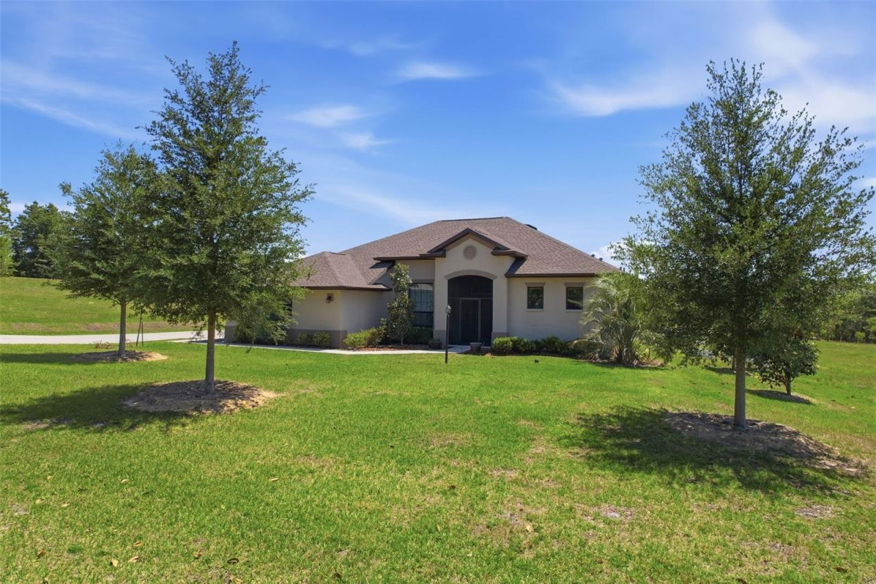 1381 N Spend A Buck Drive , Hernando, FL 34442 Photo