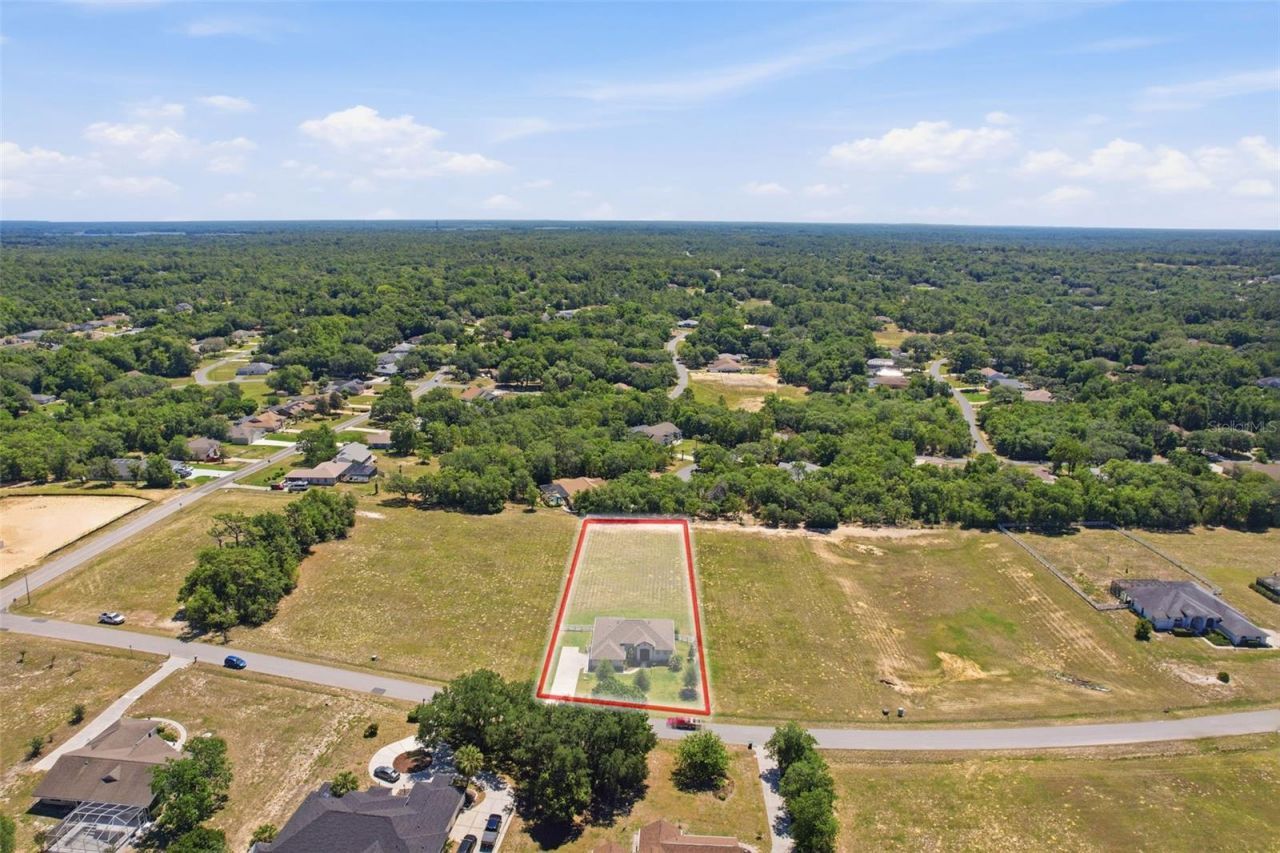 1381 N Spend A Buck Drive , Hernando, FL 34442 Photo