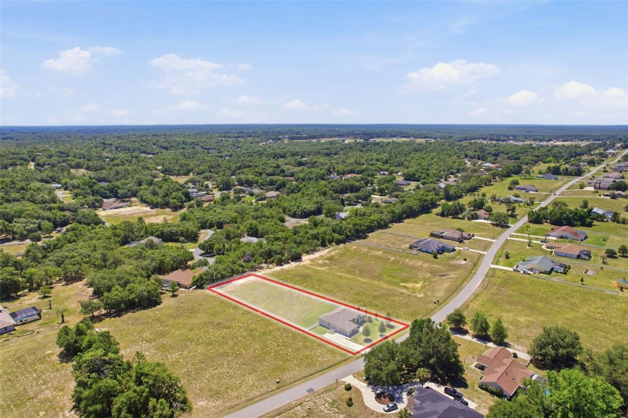 1381 N Spend A Buck Drive , Hernando, FL 34442 Photo
