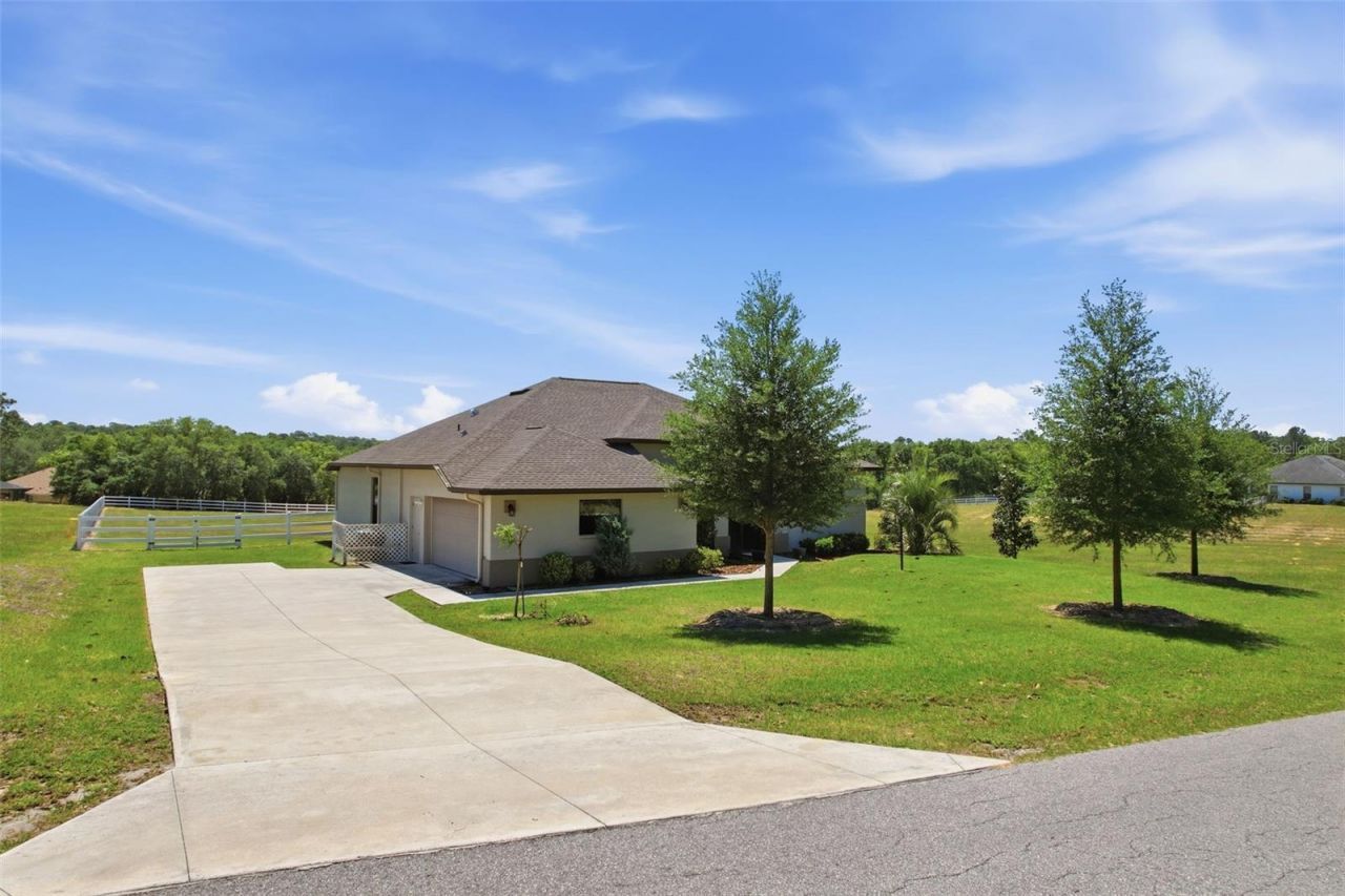 1381 N Spend A Buck Drive , Hernando, FL 34442 Photo
