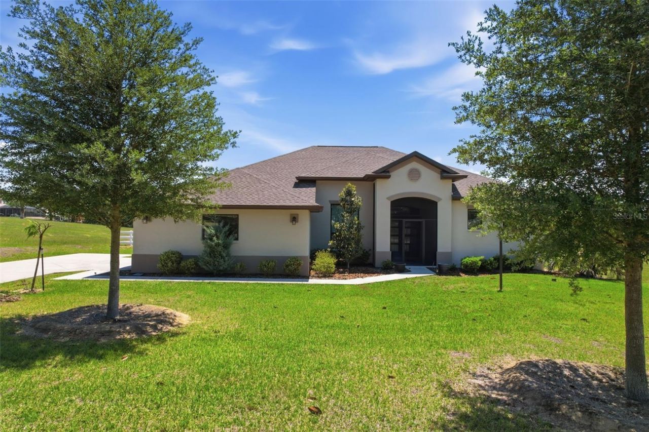 1381 N Spend A Buck Drive , Hernando, FL 34442 Photo