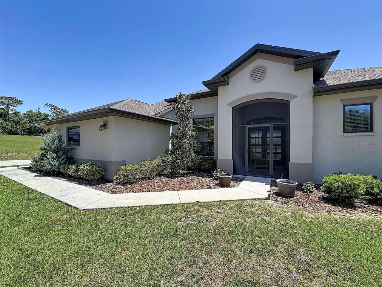 1381 N Spend A Buck Drive , Hernando, FL 34442 Photo