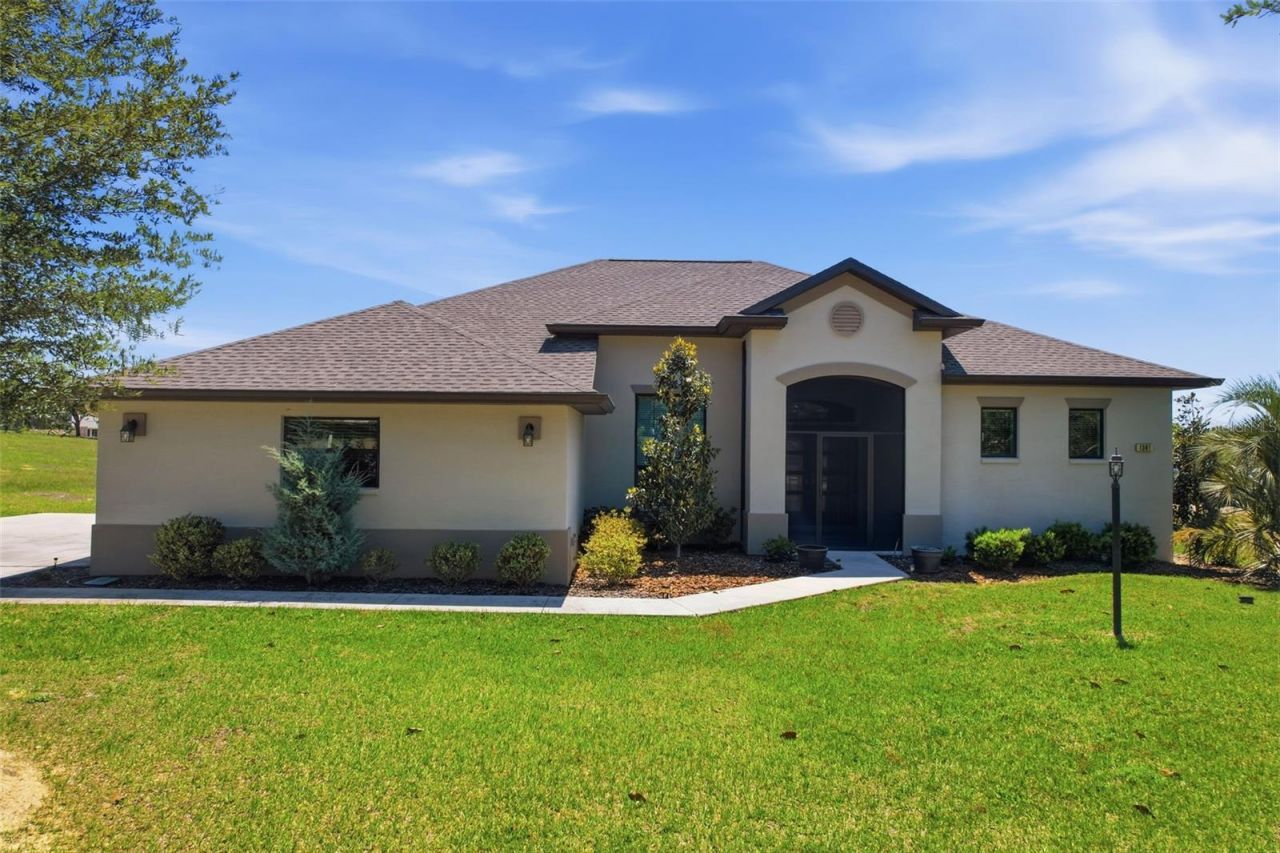 1381 N Spend A Buck Drive , Hernando, FL 34442 Photo