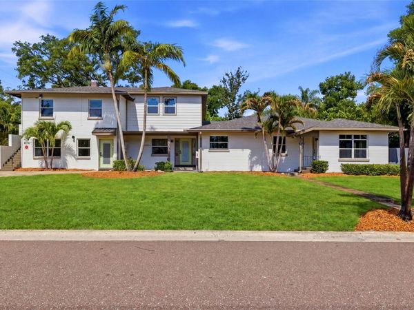 3030 5TH STREET N, ST PETERSBURG, FL 33704