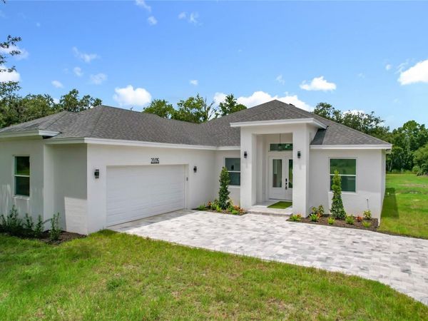 2105 DORMAN ROCK PLACE , PLANT CITY, FL 33565