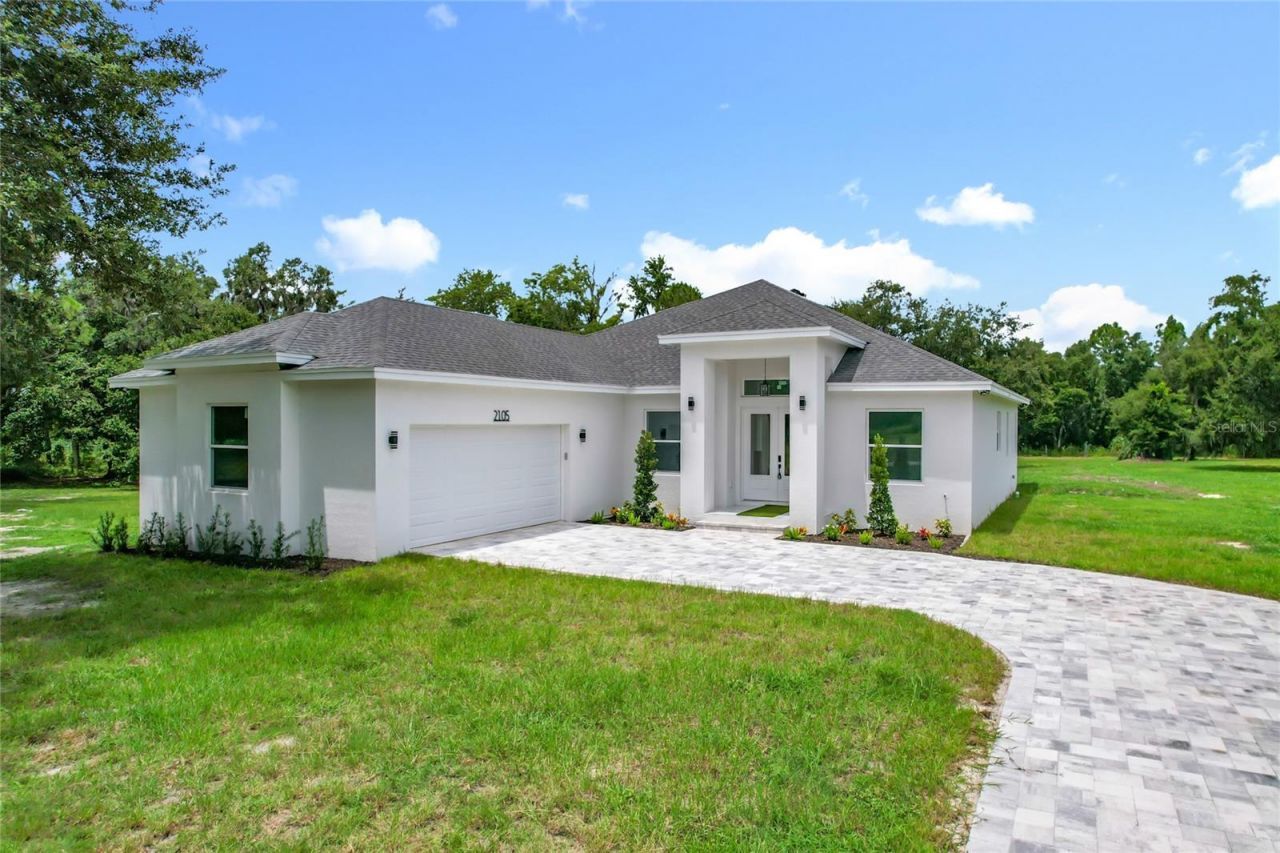 2105 Dorman Rock Place , Plant City, FL 33565 Photo