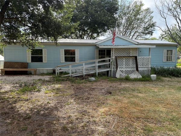 8336 HAMSTER DRIVE , ZEPHYRHILLS, FL 33540