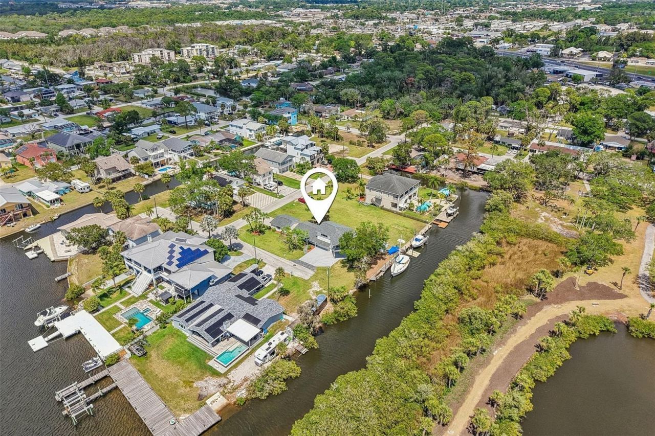 8212 Hayward Lane, Port Richey, FL 34668 Photo