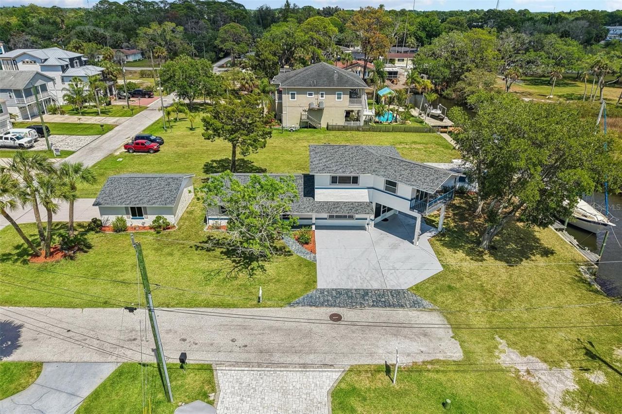 8212 Hayward Lane, Port Richey, FL 34668 Photo