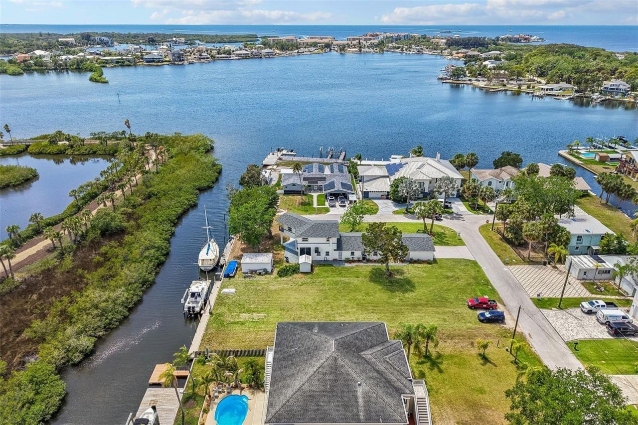 8212 Hayward Lane, Port Richey, FL 34668 Photo