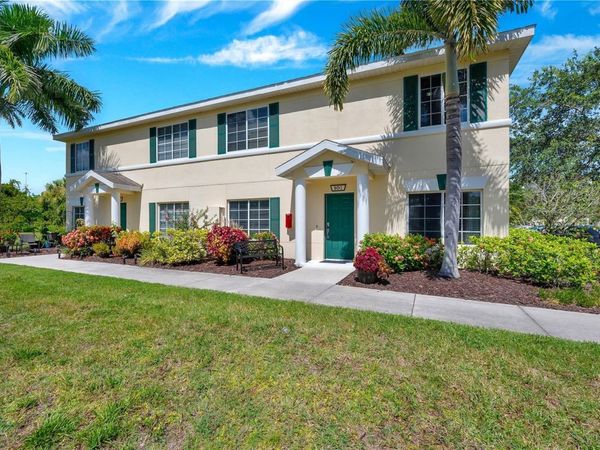 280 CAPE HARBOUR LOOP , Unit 101, BRADENTON, FL 34212