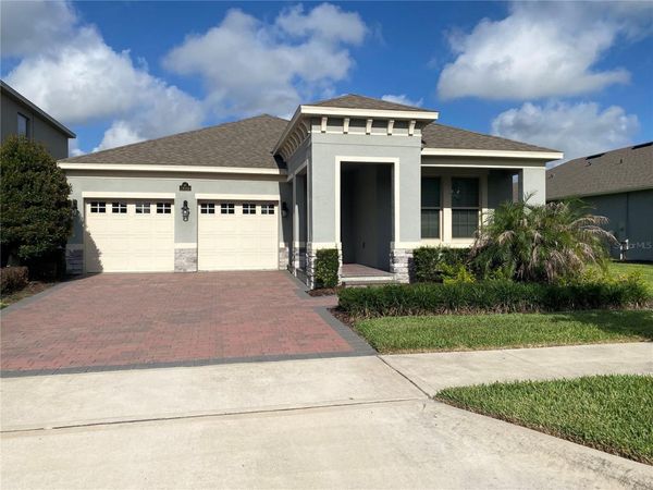 18066 ADRIFT ROAD , WINTER GARDEN, FL 34787