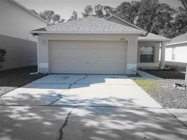 6535 TABOGI TRAIL , WESLEY CHAPEL, FL 33544