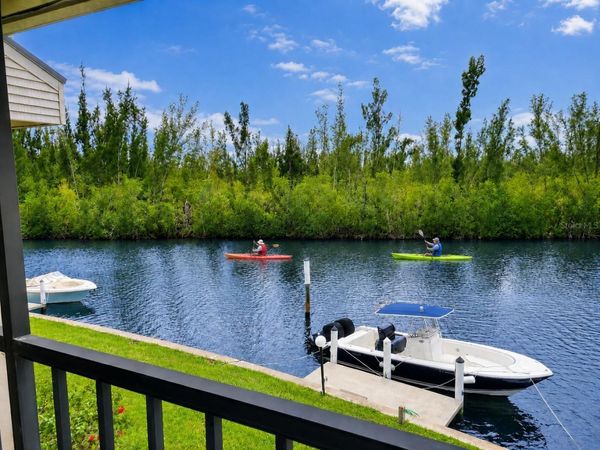 3256 WHITE IBIS COURT , Unit 35, PUNTA GORDA, FL 33950