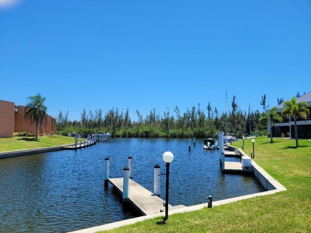 3256 White Ibis Court, Unit 25, Punta Gorda, FL 33950 Photo