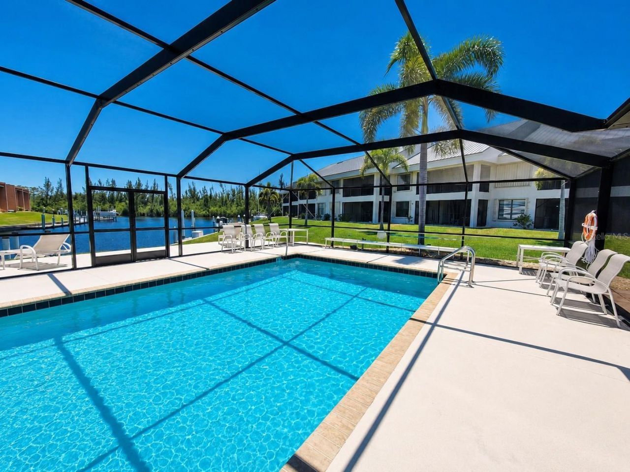 3256 White Ibis Court, Unit 25, Punta Gorda, FL 33950 Photo