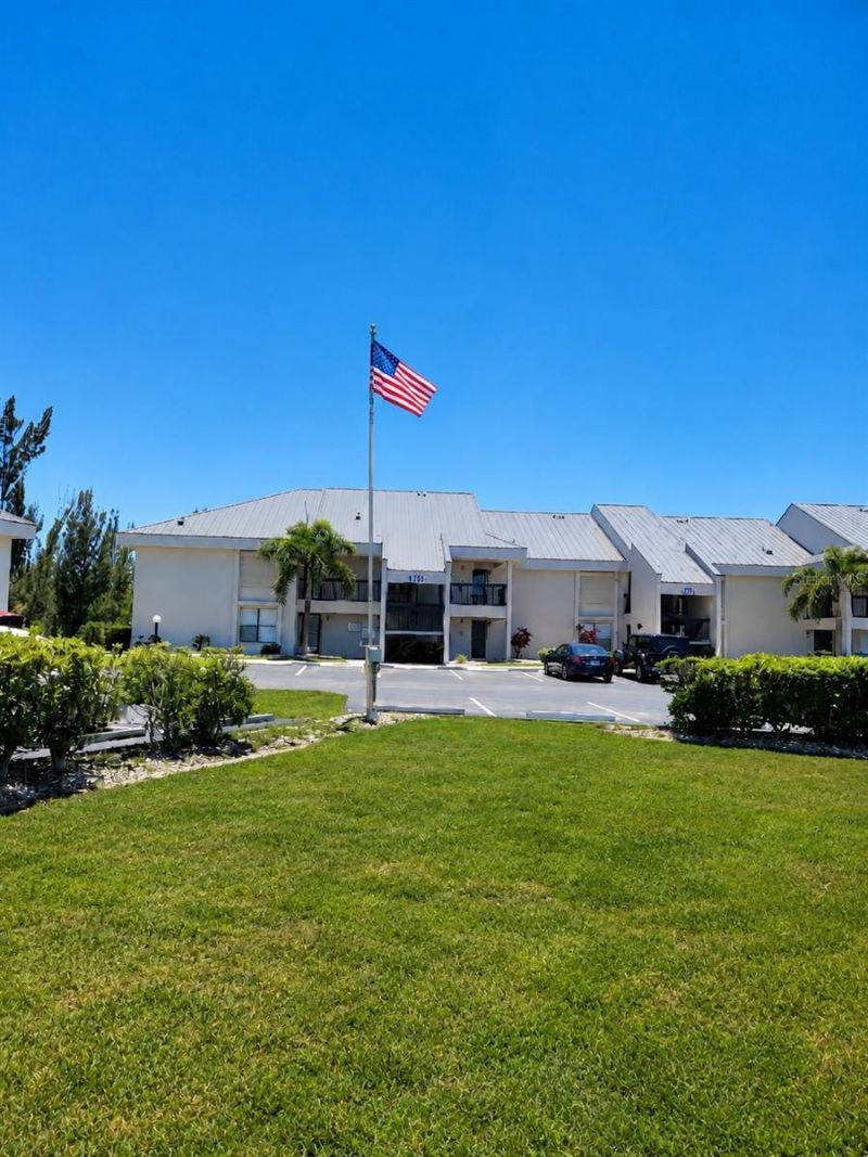 3256 White Ibis Court, Unit 25, Punta Gorda, FL 33950 Photo