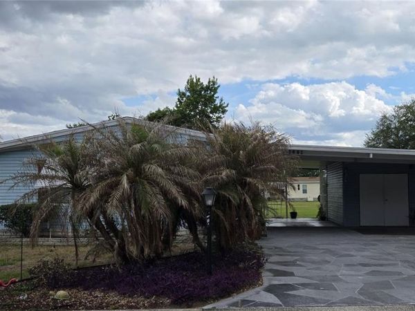 2691 LAKE GRASSMERE CIRCLE , Unit 904, ZELLWOOD, FL 32798