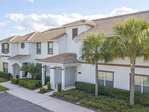 3078 JULIET DR , KISSIMMEE, FL 34746