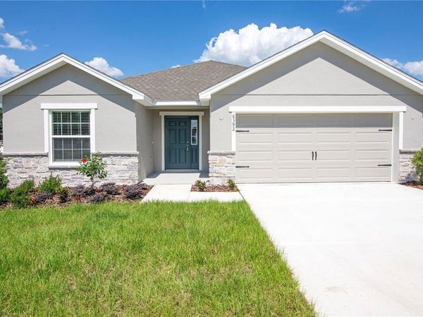 6392 GARDNER DRIVE , LAKELAND, FL 33813