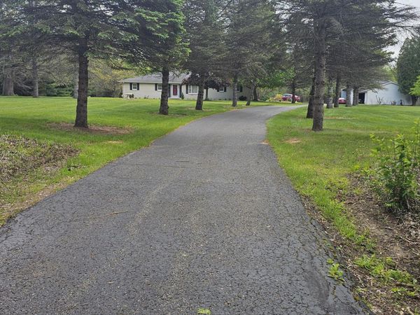 5354 County Road 3 , Swanton, OH 43558