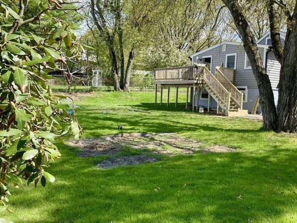 35 Denton St, Unit 2, Lowell, MA 01852