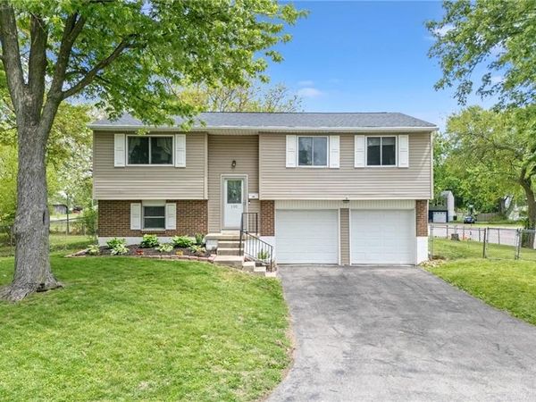 100 Wickham Farm Drive, Englewood, OH 45322
