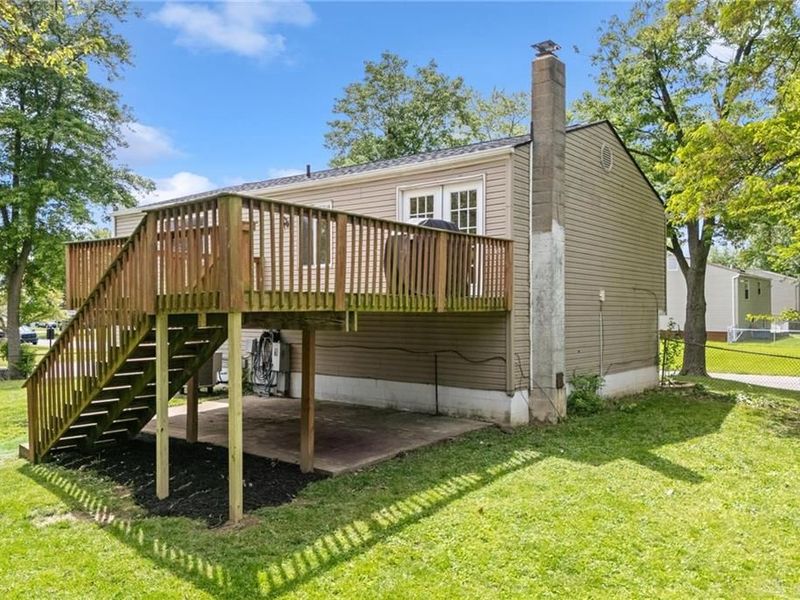 100 Wickham Farm Drive, Englewood, OH 45322 Photo 4
