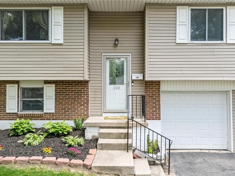 100 Wickham Farm Drive, Englewood, OH 45322 Photo 8
