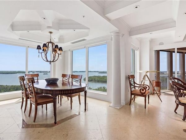 4801 Bonita Bay BLVD, Unit 1003, BONITA SPRINGS, FL 34134
