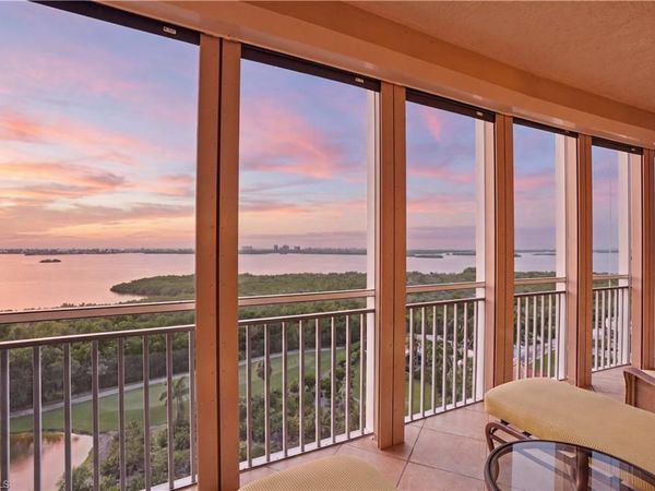4801 Bonita Bay BLVD , Unit 1003, BONITA SPRINGS, FL 34134