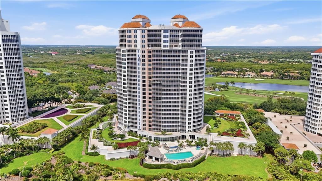 4801 Bonita Bay Blvd , Unit 1003, Bonita Springs, FL 34134 Photo