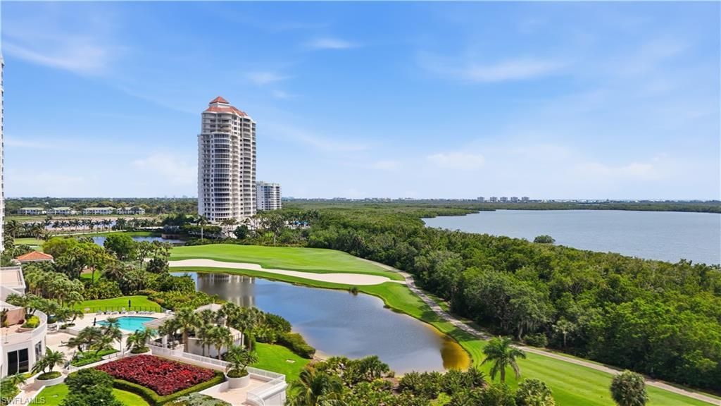 4801 Bonita Bay Blvd , Unit 1003, Bonita Springs, FL 34134 Photo