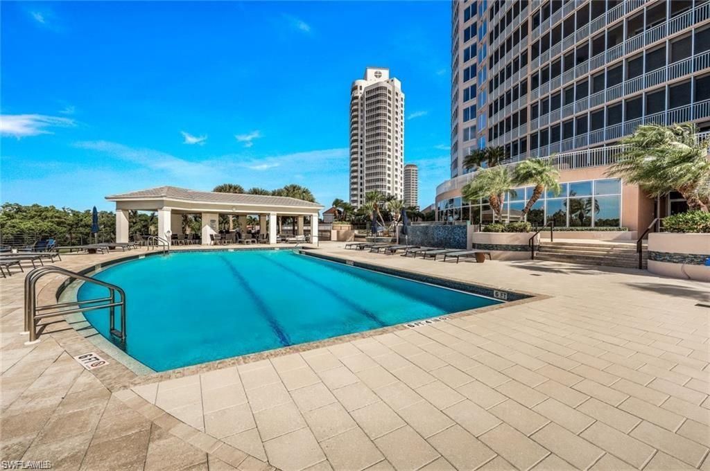 4801 Bonita Bay Blvd , Unit 1003, Bonita Springs, FL 34134 Photo