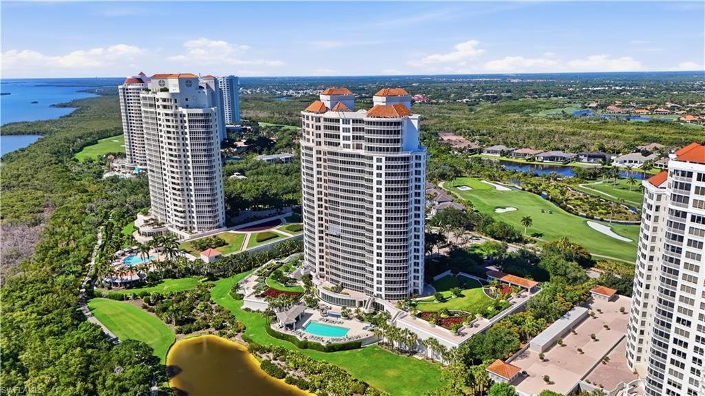 4801 Bonita Bay Blvd, Unit 1003, Bonita Springs, FL 34134 Photo