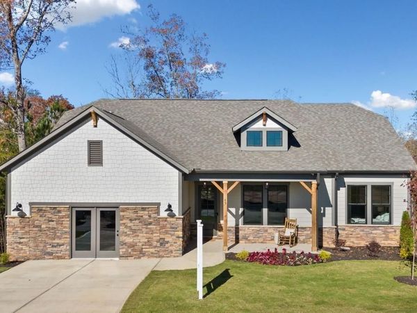 49 Pinnacle Way, Ellijay, GA 30540