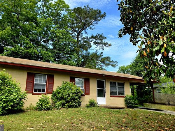 4331 Ashland Drive, Macon, GA 31206