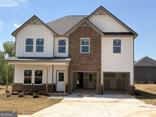 1405 Leafar Way, Mcdonough, GA 30253