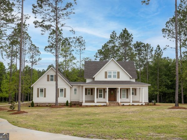 1065 Tarrytown Road, Tarrytown, GA 30470