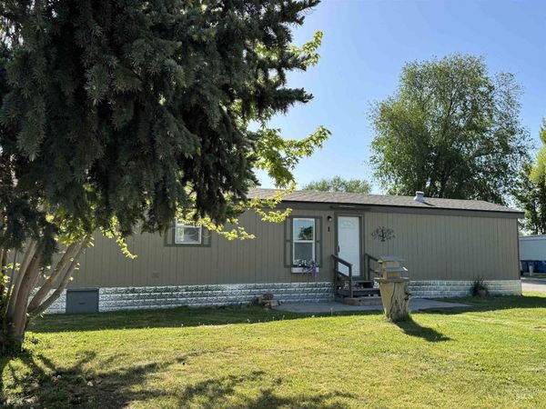 5016 E. Ustick, Unit 1, Caldwell, ID 83605