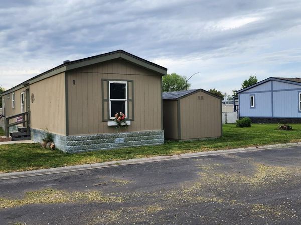 5016 E. Ustick, Unit 1, Caldwell, ID 83605