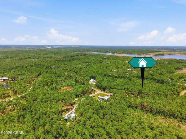 7522 Morning Marsh Trail , Panama City Beach, FL 32413