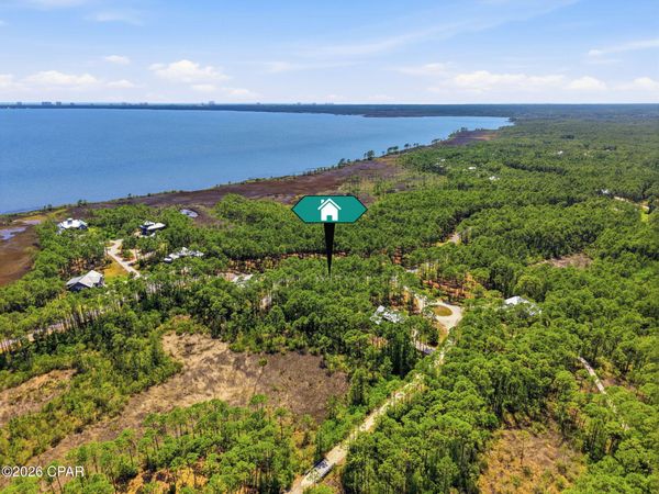 7514 Morning Marsh Trail , Panama City Beach, FL 32413