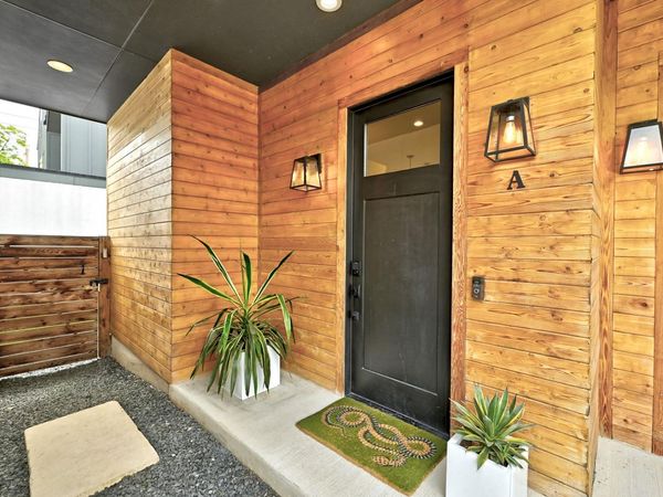 6202 Hickman Ave, Unit A, Austin, TX 78723