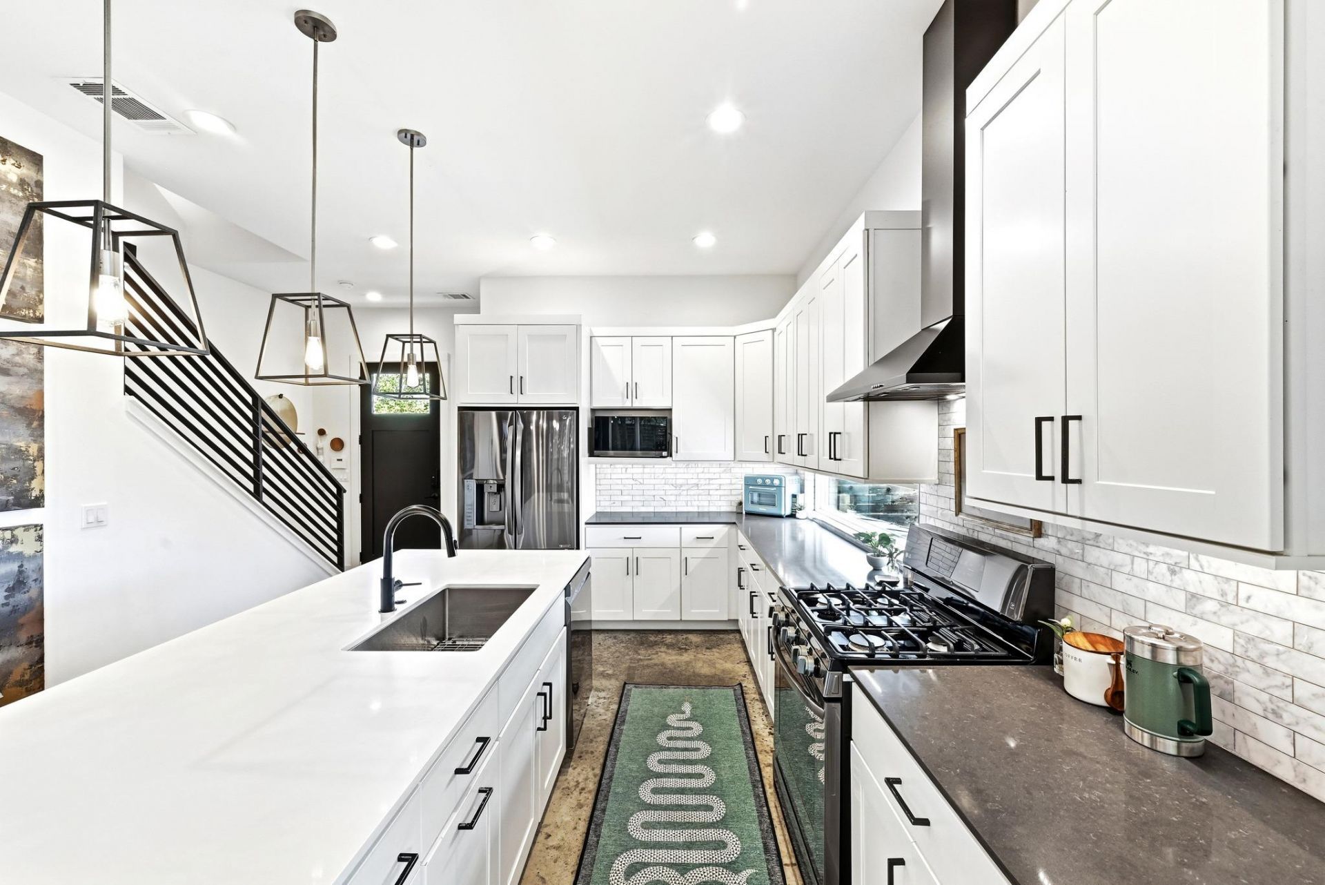 6202 Hickman Ave, Unit A, Austin, TX 78723 Main Photo