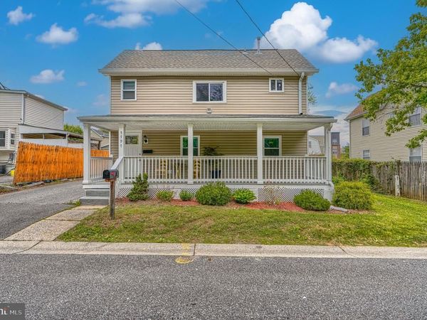 5797 RAILROAD AVENUE, ELKRIDGE, MD 21075