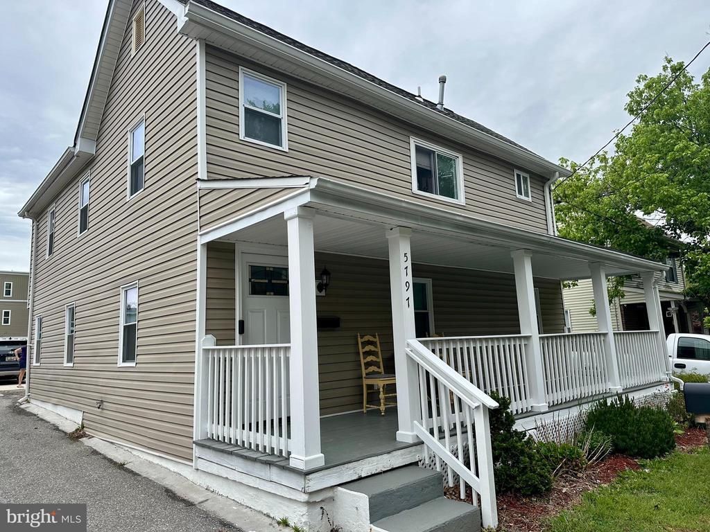 5797 Railroad Avenue , Elkridge, MD 21075 Main Photo