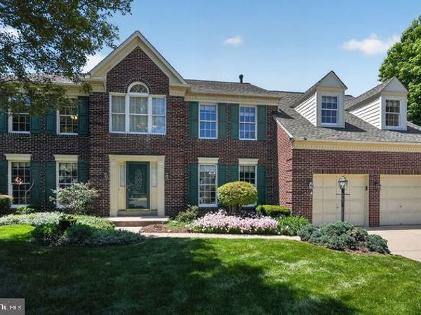 19804 SOVEREIGN COURT, GERMANTOWN, MD 20876
